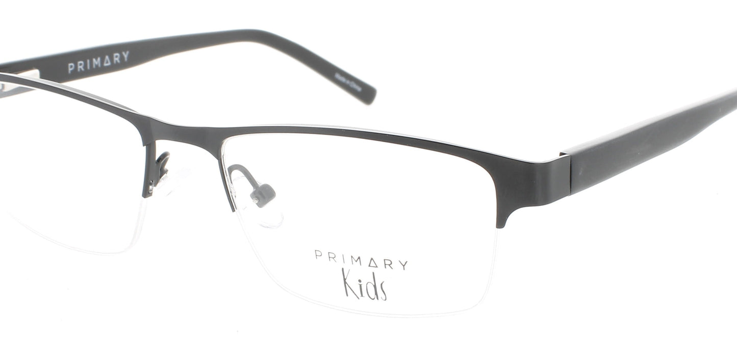 Primary PRIMARY-PK136-MATTEBLACK-52