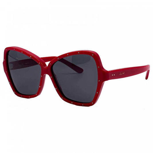 Celine CL4066IS 66A Red/Grey