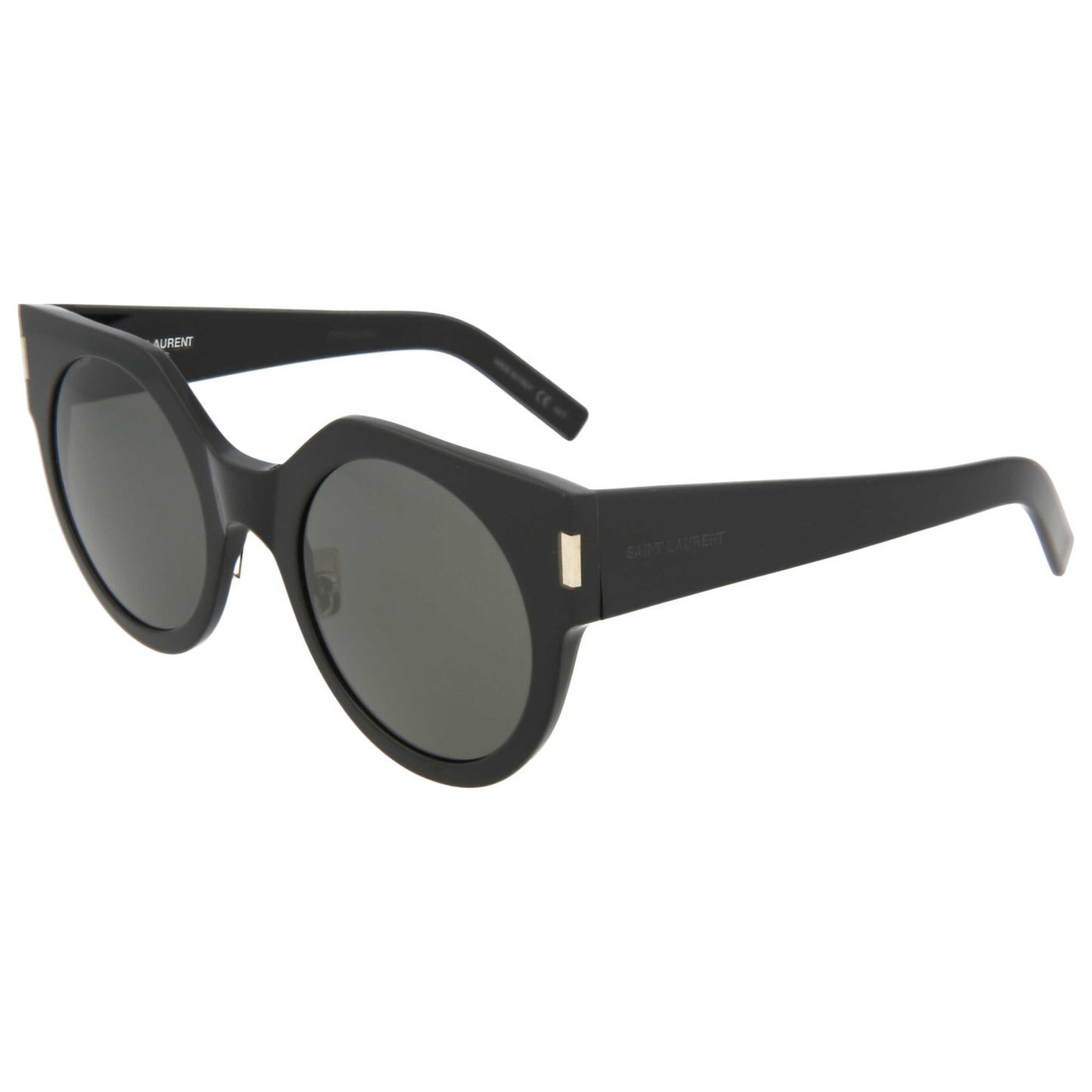 Saint Laurent Saint Laurent Women's Sunglasses SL185SLIM-30001892-001
