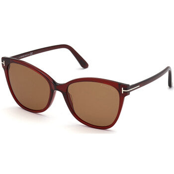 Tom Ford Tom Ford FT0844 68E 58 Sunglasses