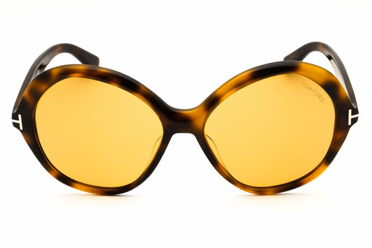Tom Ford TOM FORD-FT1282-52E