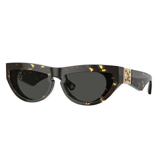 Burberry BE4422U 410687 Dark Havana/Dark Grey 58mm
