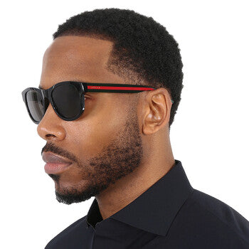 Gucci GG0003S 006 52 Sunglasses