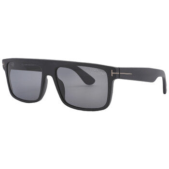 Tom Ford Tom Ford FT0999-N 02D 58 Sunglasses