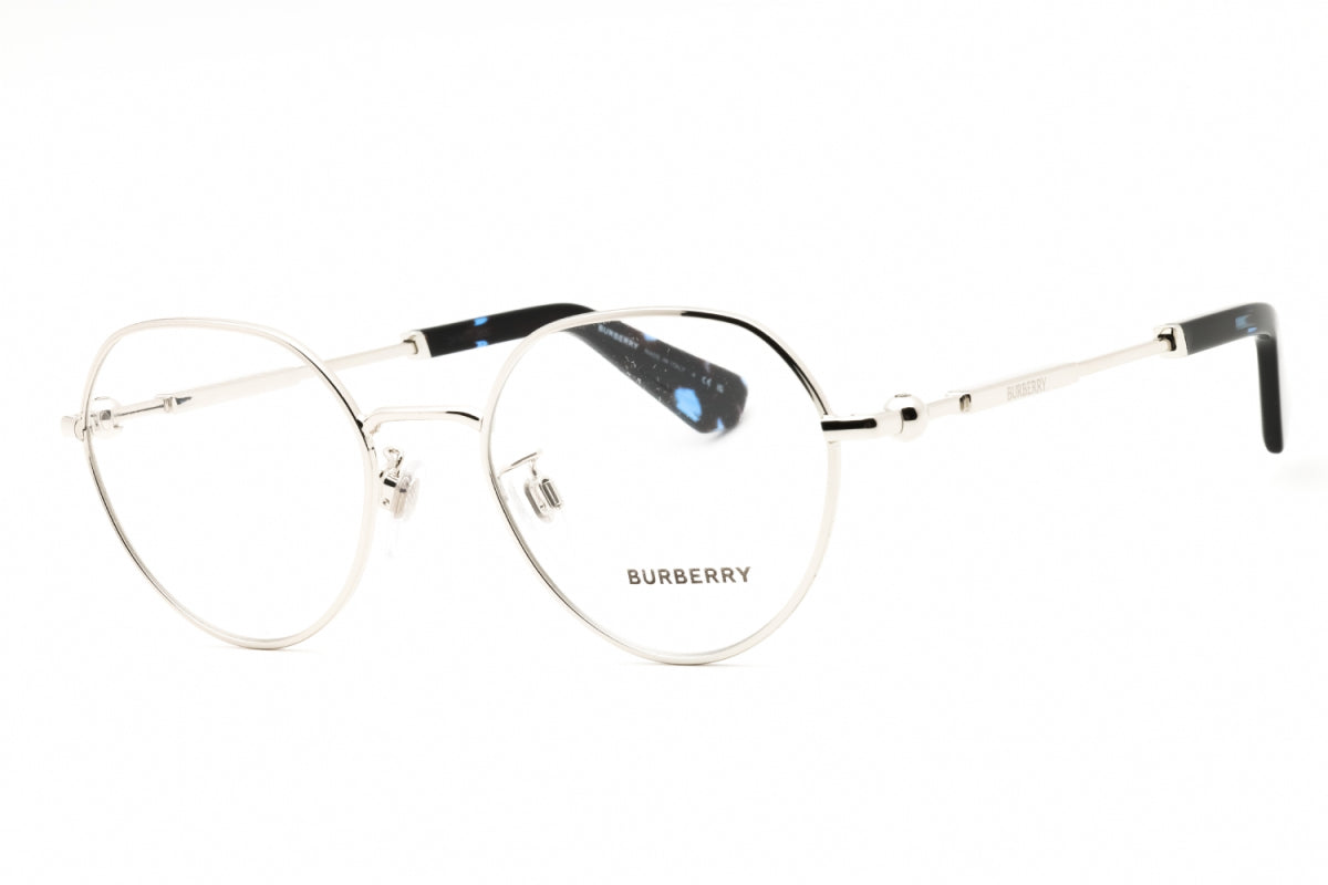 Burberry BE1388D 1005 Silver 51mm