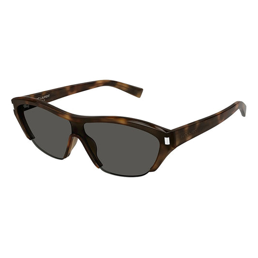 Saint Laurent SL704 003 Havana/Grey