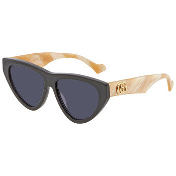 Gucci Gucci GG1333S 004 58 Sunglasses