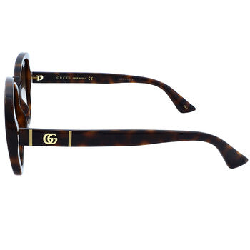 Gucci Gucci GG0762S 002 56 Sunglasses