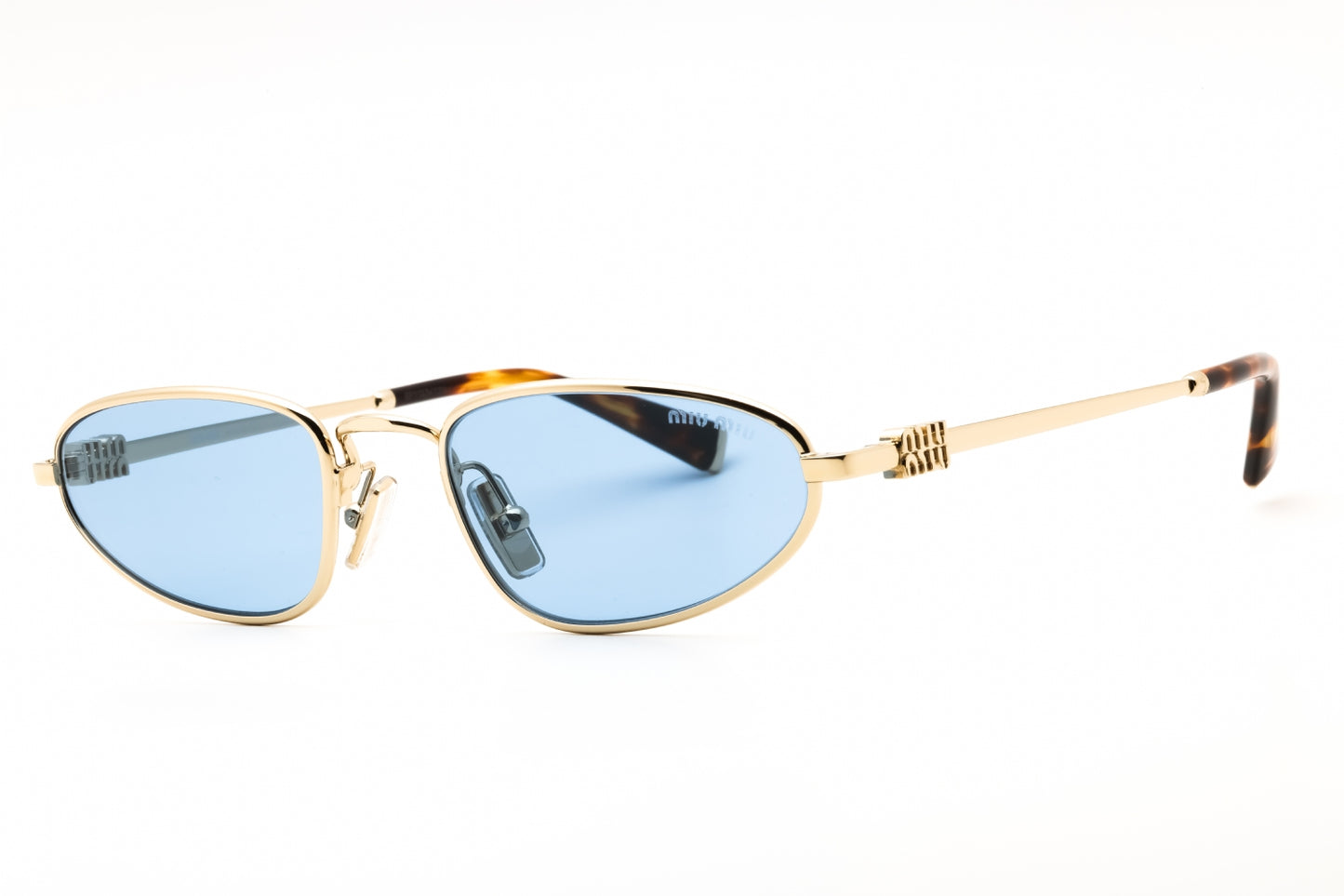 Miu Miu MIU MIU-0MU A52S-ZVN60O