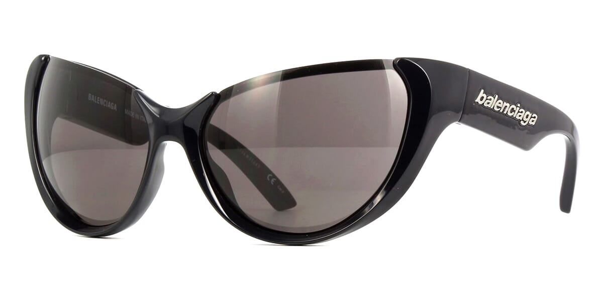 Balenciaga BALENCIAGA-BB0201S-001