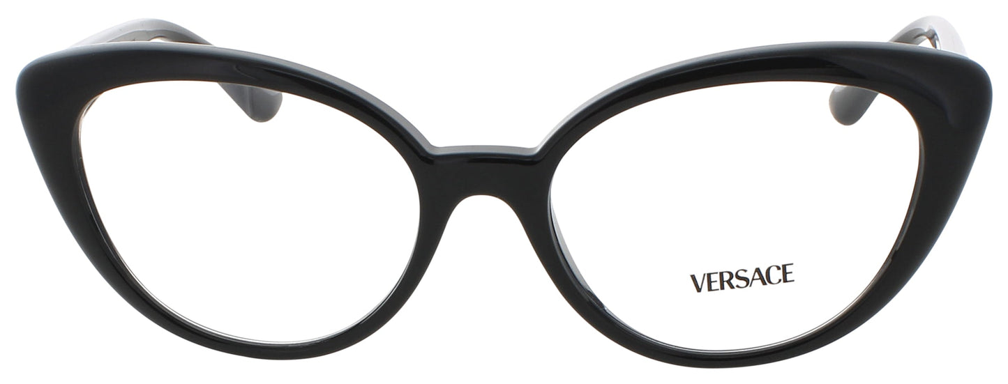 Versace VERSACE-0VE3349U-GB1-53