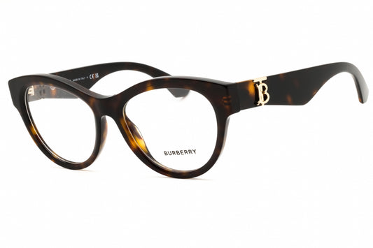 Burberry BE2404 3002 Dark Havana 53mm