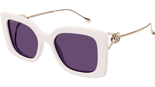 Gucci GUCCI-GG1567SA-003-54