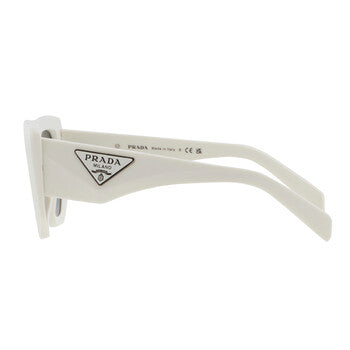 Prada Prada PR 14ZS 1425S0 50 Sunglasses