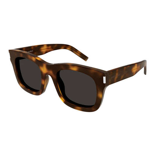 Saint Laurent SL650MONCEAU 003 Havana/Black