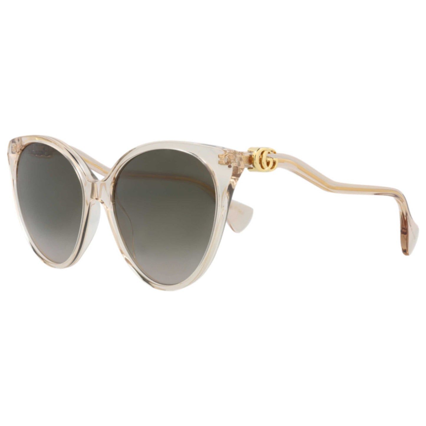 Gucci Gucci Women's Sunglasses GG1011S-30011586-006