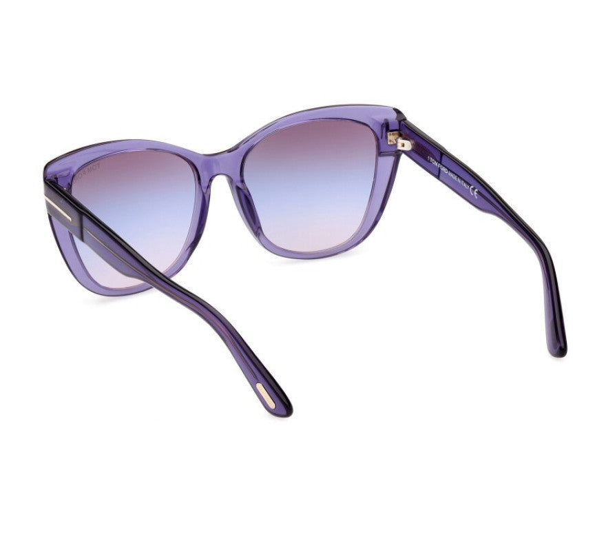 Tom Ford TOM FORD FT0937 81B 57 Sunglasses
