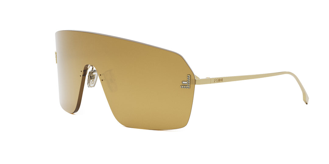 Fendi FENDI-FE4121US-28G-00