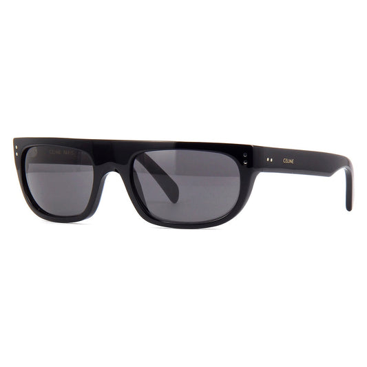 Celine CL40101I 01A Black/Grey