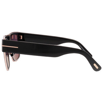 Tom Ford Tom Ford FT1073 01A 54 Sunglasses