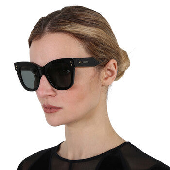 Gucci Gucci GG1082S 001 52 Sunglasses