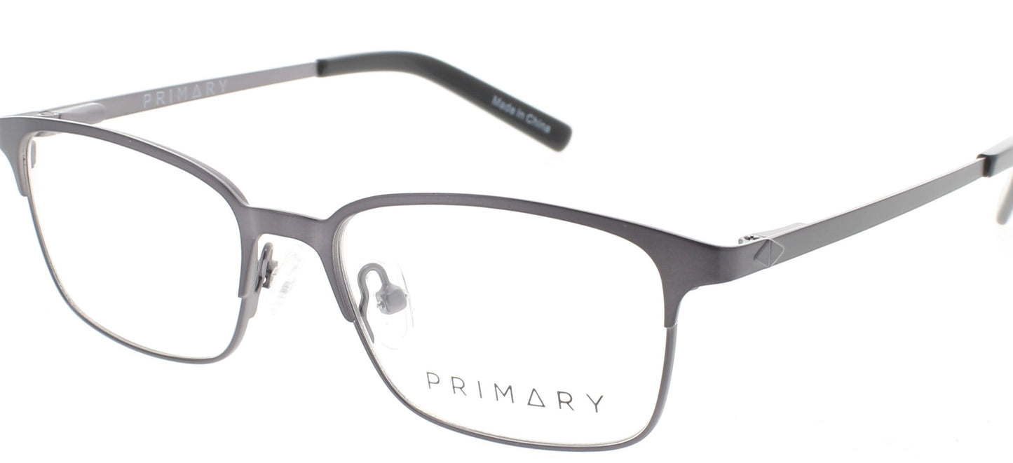 Primary PRIMARY-PK124-SLATE-45