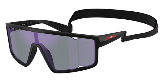 Prada Sport PRADA SPORT-0PS A03S-1BO10J