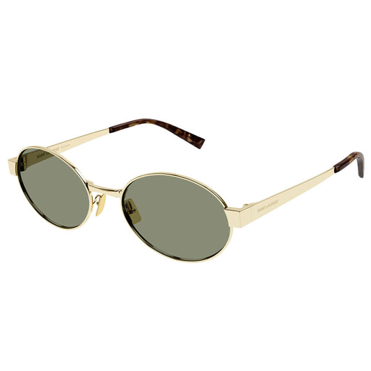 Saint Laurent SL692 003 Gold/Green
