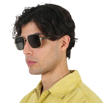 Gucci Gucci GG0529S 001 60 Sunglasses