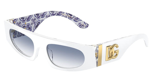 Dolce Gabbana DOLCE GABBANA-0DG4411 337119 54