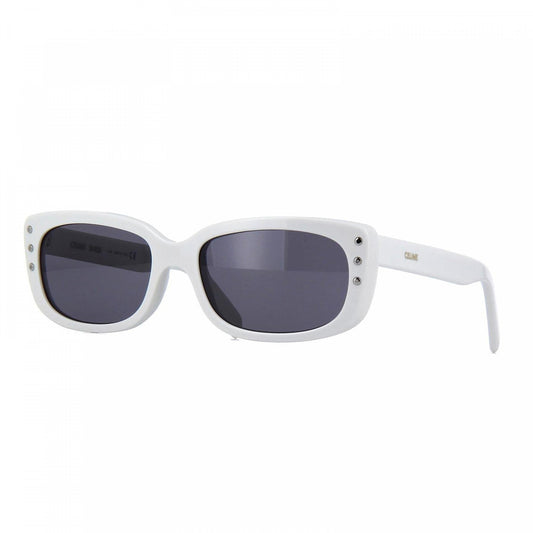 Celine CL40072I 25N White/Grey