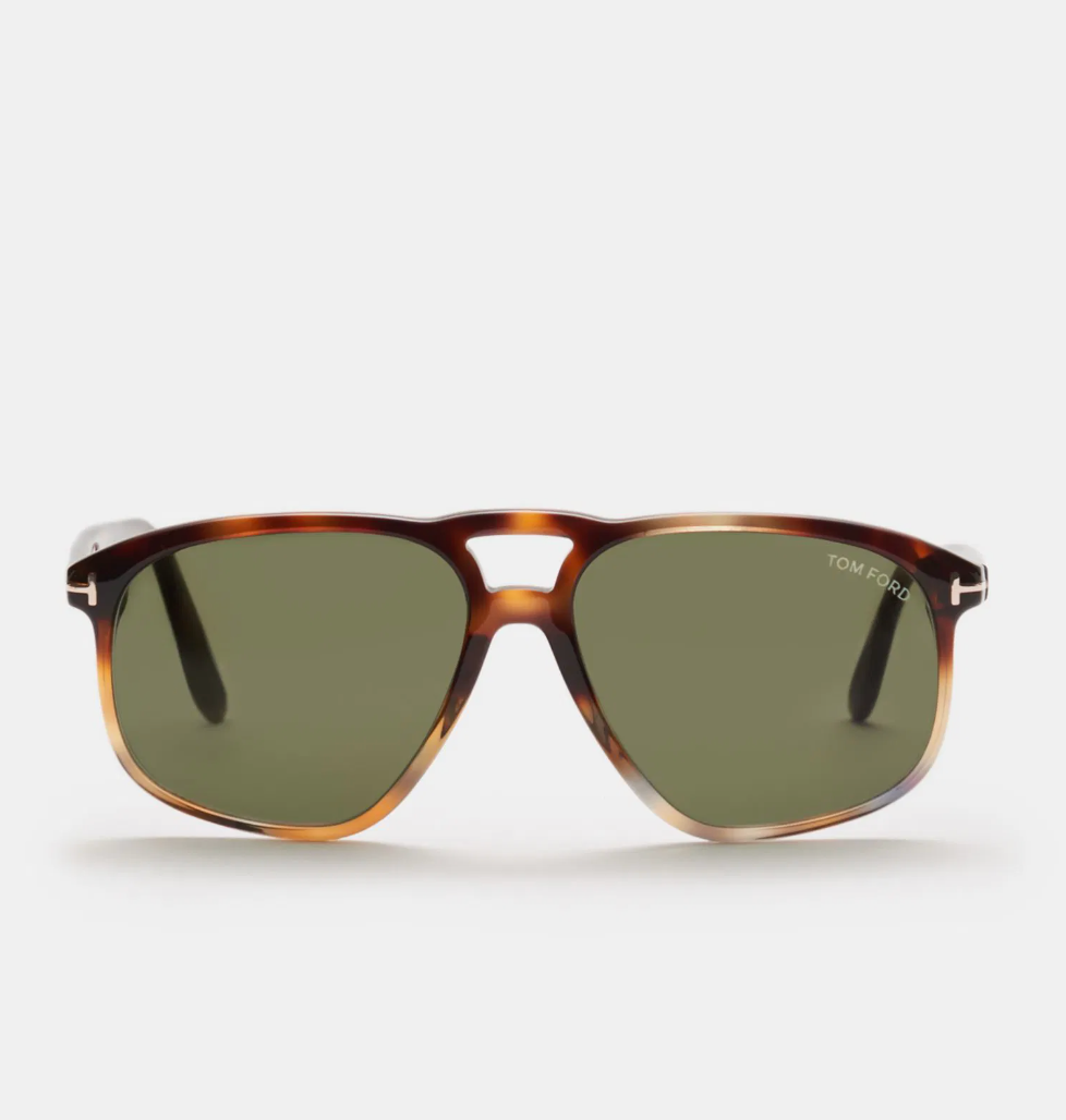 Tom Ford TOM FORD-FT1000-56N-58