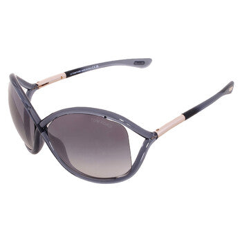 Tom Ford Tom Ford FT0009 0B5 64 Sunglasses
