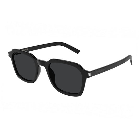 Saint Laurent SL715SLIM 001 Black/Black