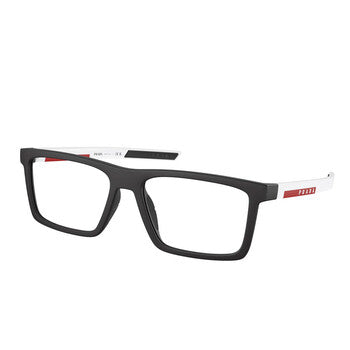 Prada Linea Rossa Prada Linea Rossa PS 02QV DG01O1 56 Eyeglasses