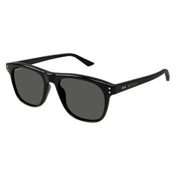 Gucci Gucci Grey Square Men's Sunglasses GG1893S 001 53
