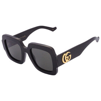 Gucci Gucci GG1547S 001 50 Sunglasses