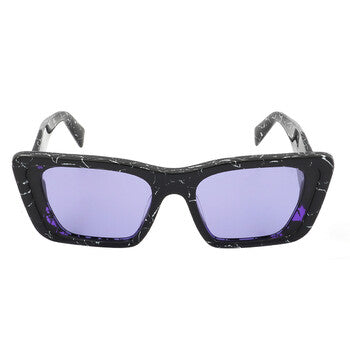 Prada Prada PR 08YS 03V01O 51 Sunglasses