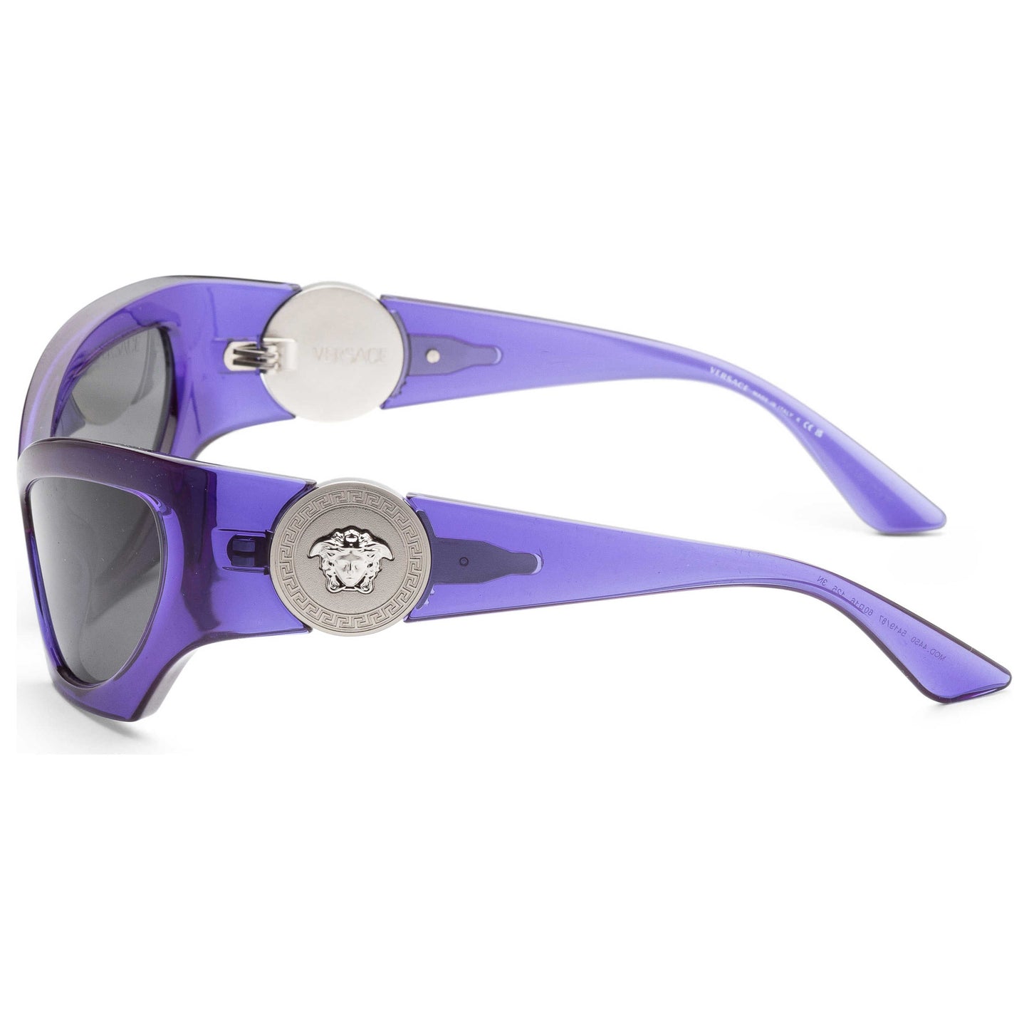 Versace Versace Women's Sunglasses VE4450-541987-60