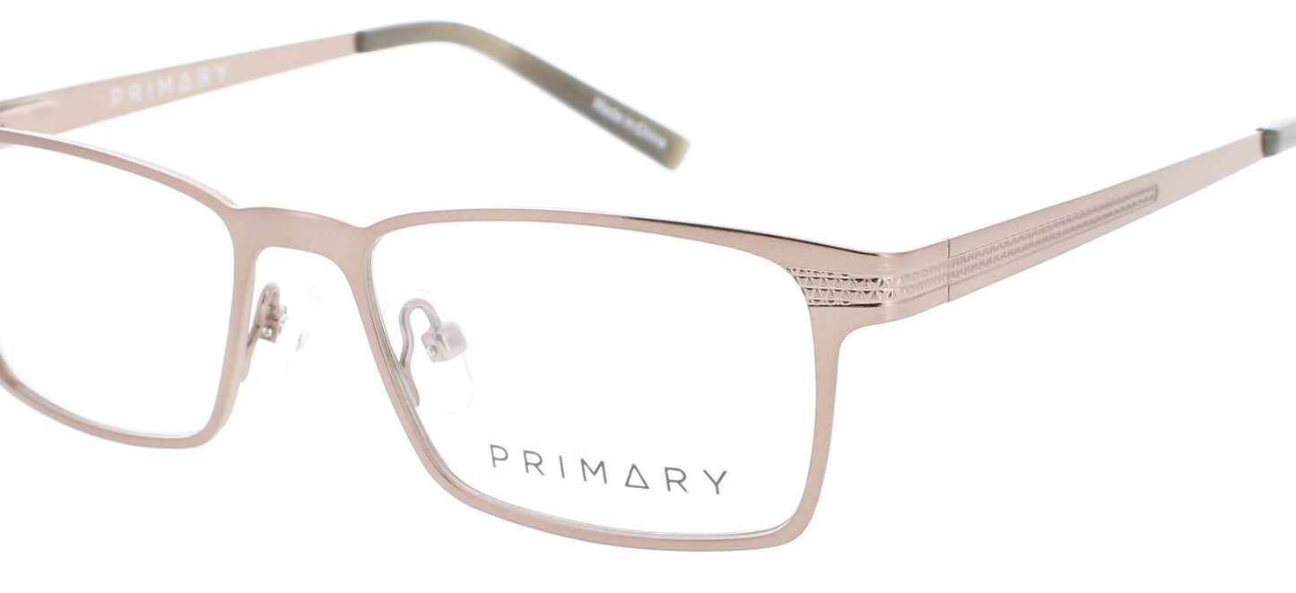 Primary PRIMARY-PK126-BROWN-46