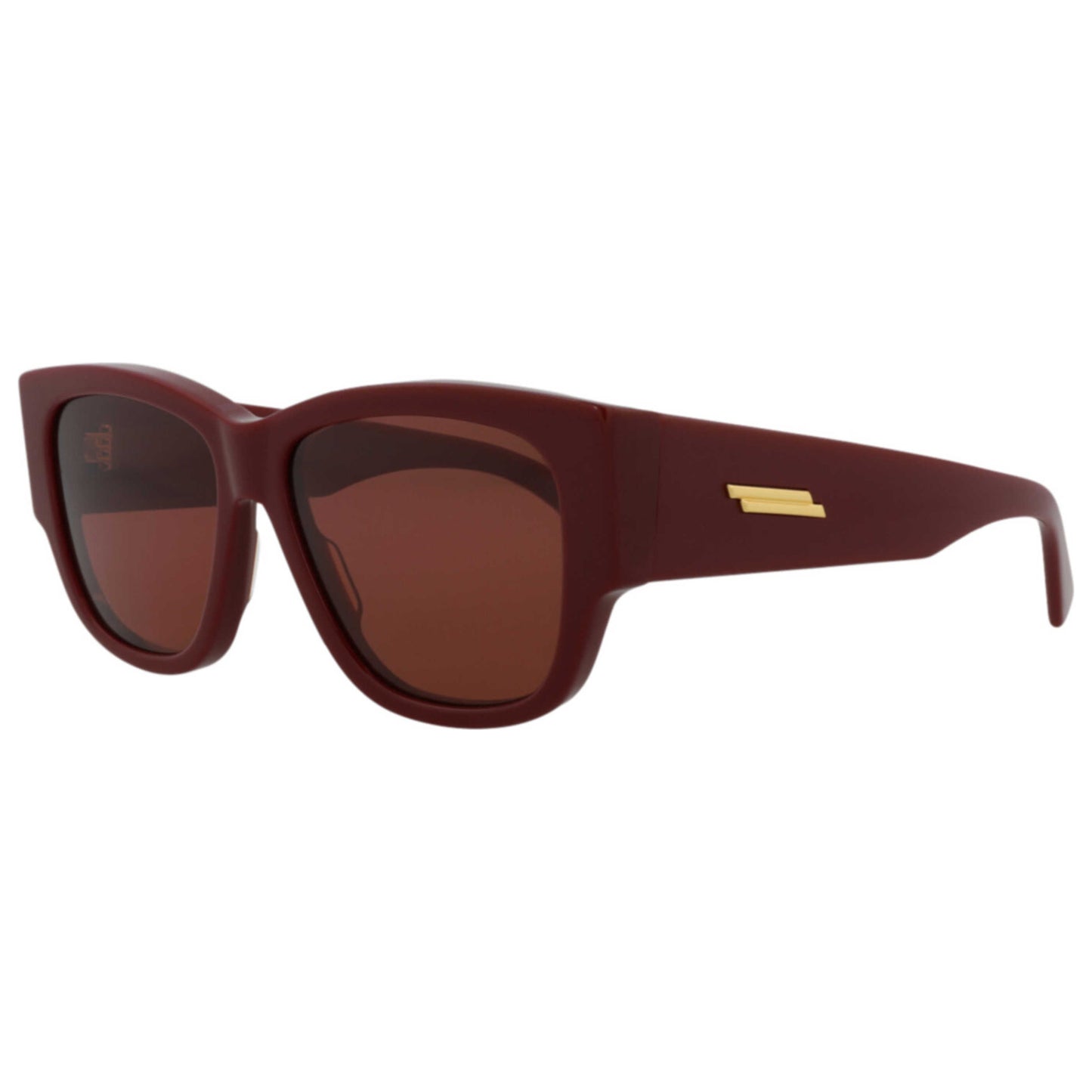 Bottega Veneta Bottega Veneta Women's Sunglasses BV1026S-30008355-003