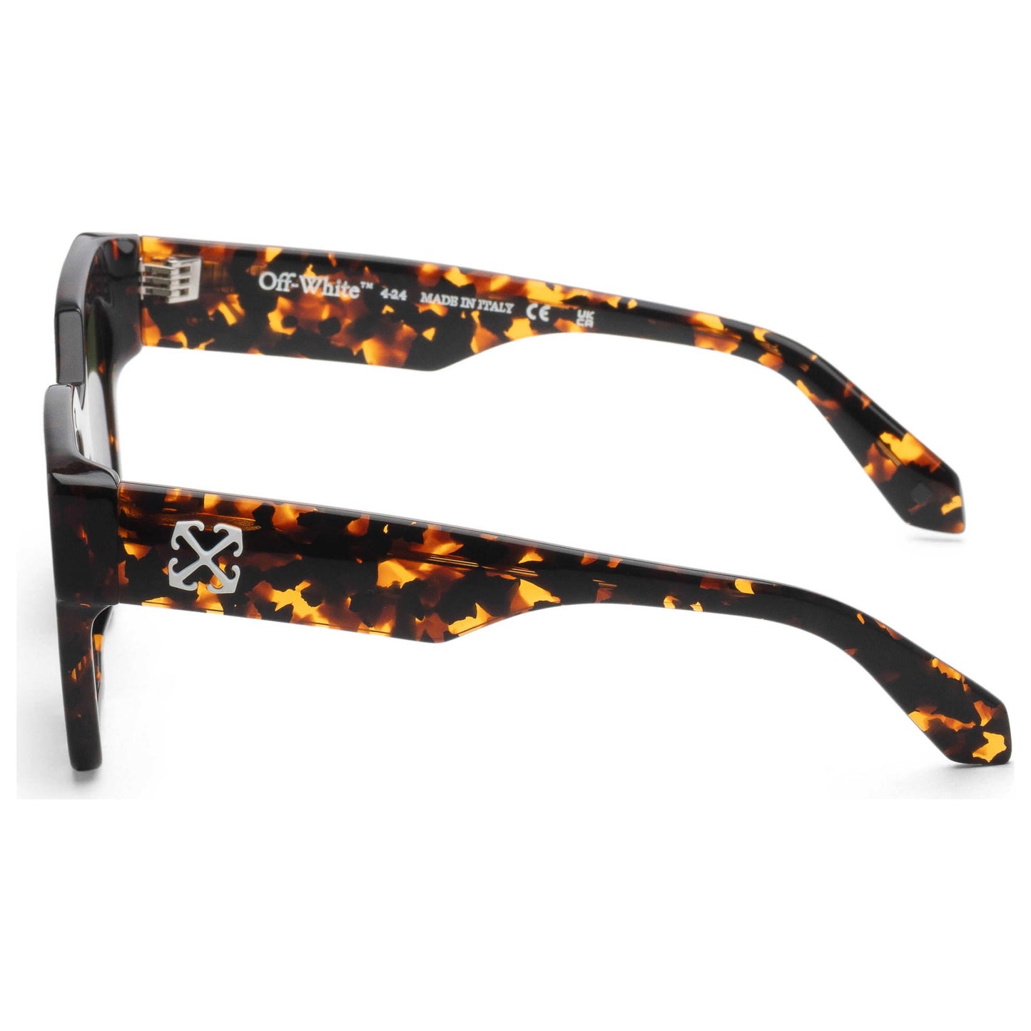 Off-White Off-White Women's Sunglasses OERI13IF24PLA0016055