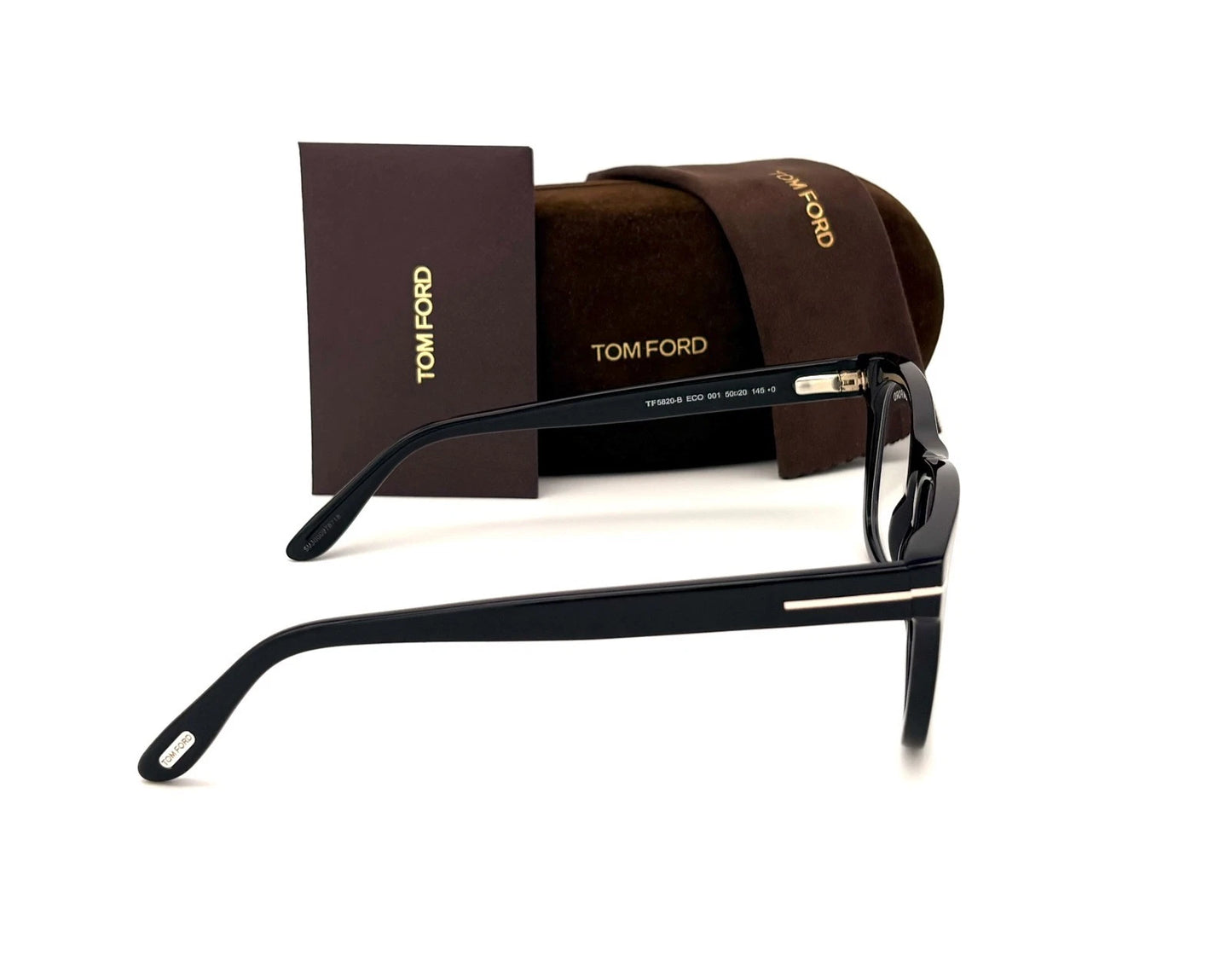 Tom Ford TOM FORD-FT5820B-001-50