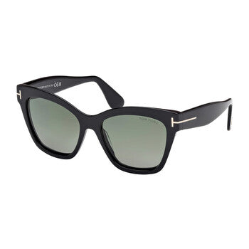 Tom Ford Tom Ford FT1217 01R 55 Sunglasses