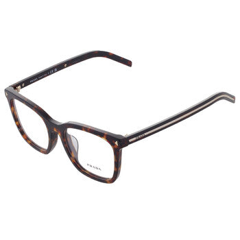 Prada Prada PR B11VF 17N1O1 52 Eyeglasses