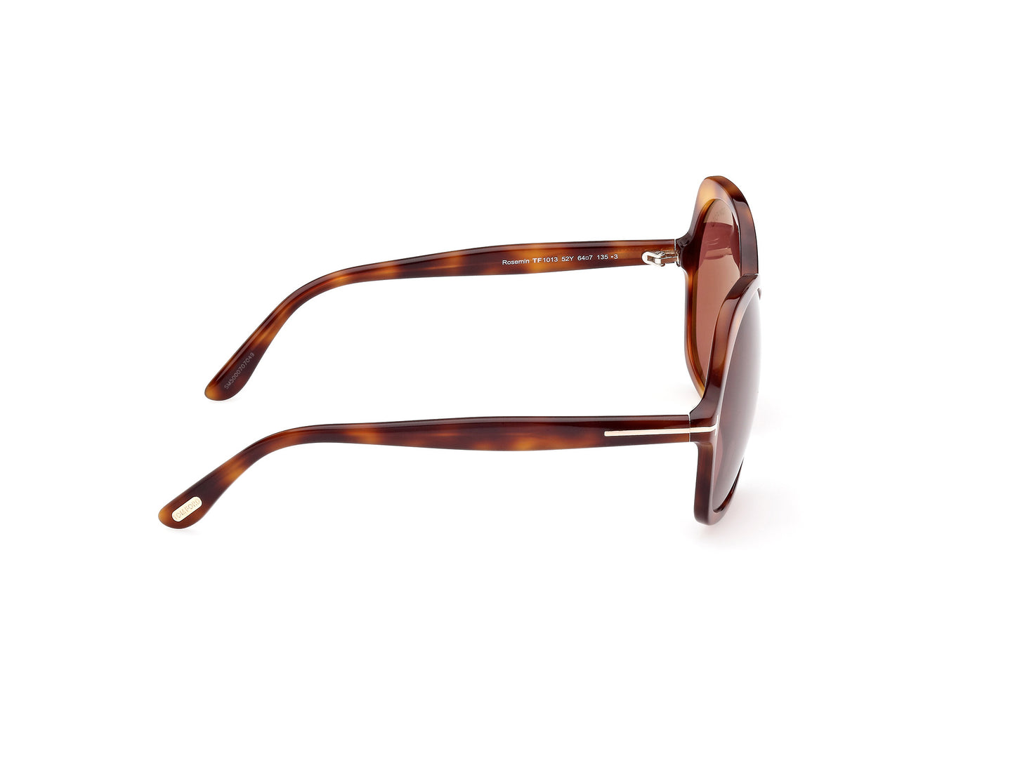 Tom Ford TOM FORD FT1013 52Y 64 Sunglasses