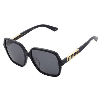 Gucci Gucci GG1189SA 002 59 Sunglasses