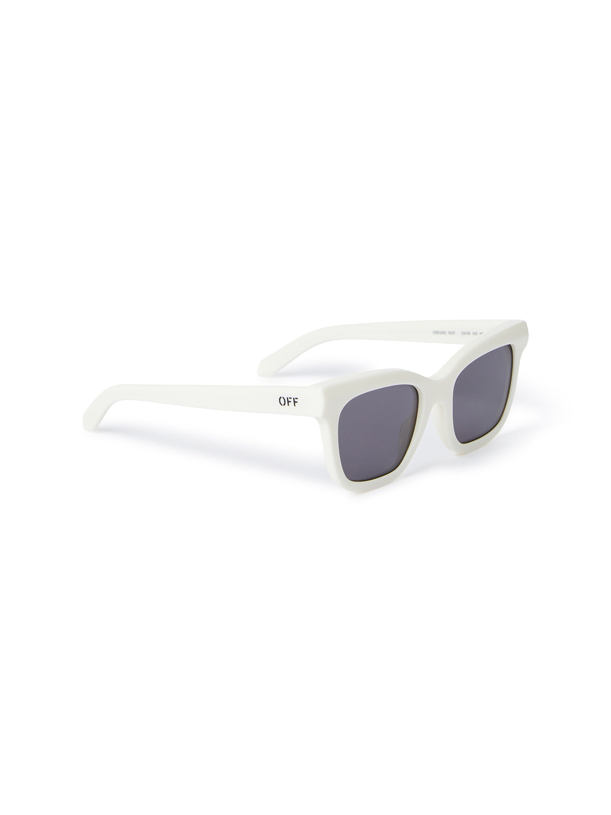 Off-White OFF-WHITE OERI143S25PLA0013007