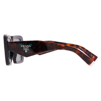 Prada Prada PR 23YS 26B40K 51 Sunglasses