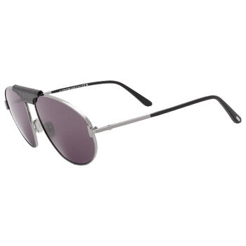 Tom Ford Tom Ford FT1095 14A 60 Sunglasses